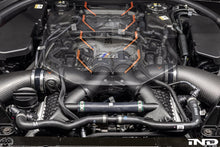 Load image into Gallery viewer, Eventuri Carbon Fiber Turbo Inlet Set - BMW M5 / M5 Touring (G90/G99) 2025-2027