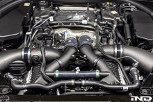 Load image into Gallery viewer, Eventuri Carbon Fiber Turbo Inlet Set - BMW M5 / M5 Touring (G90/G99) 2025-2027