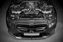 Load image into Gallery viewer, Eventuri Carbon Fiber Turbo Inlet Set - BMW M5 / M5 Touring (G90/G99) 2025-2027