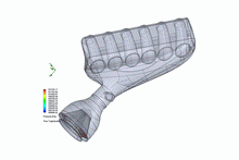 Load image into Gallery viewer, Eventuri Hybrid Carbon Fiber Airbox System - BMW Z4 M (E85/E86) 2006-2008