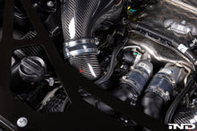 Load image into Gallery viewer, Eventuri Carbon Fiber Turbo Inlet Set - BMW X5M / X6M (F9x) 2020-2026 / XM (G09) 2023-2025