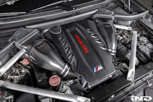 Load image into Gallery viewer, Eventuri Carbon Fiber Turbo Inlet Set - BMW X5M / X6M (F9x) 2020-2026 / XM (G09) 2023-2025