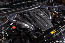 Load image into Gallery viewer, Eventuri Carbon Fiber Turbo Inlet Set - BMW X5M / X6M (F9x) 2020-2026 / XM (G09) 2023-2025