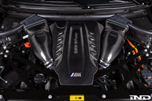 Load image into Gallery viewer, Eventuri Carbon Fiber Turbo Inlet Set - BMW X5M / X6M (F9x) 2020-2026 / XM (G09) 2023-2025