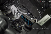 Load image into Gallery viewer, Eventuri Carbon Fiber Intake System V2 - Honda Civic Type R (Fk8) 2017-2021