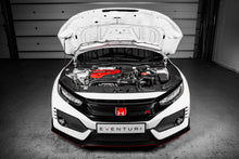 Load image into Gallery viewer, Eventuri Carbon Fiber Intake System V2 - Honda Civic Type R (Fk8) 2017-2021