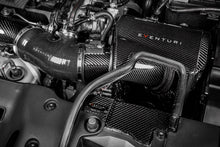 Load image into Gallery viewer, Eventuri Carbon Fiber Intake System V2 - Honda Civic Type R (Fk8) 2017-2021
