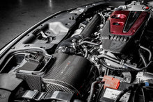 Load image into Gallery viewer, Eventuri Carbon Fiber Intake System V2 - Honda Civic Type R (Fk8) 2017-2021