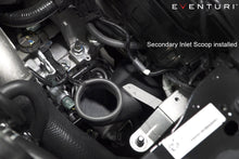 Load image into Gallery viewer, Eventuri Carbon Fiber Intake System V2 - Honda Civic Type R (Fk8) 2017-2021