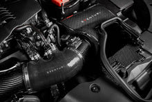 Load image into Gallery viewer, Eventuri Carbon Fiber Intake System V2 - Honda Civic Type R (Fk8) 2017-2021