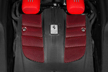 Load image into Gallery viewer, Eventuri Carbon Fiber Intake System - Ferrari F12 Berlinetta 2013-2017