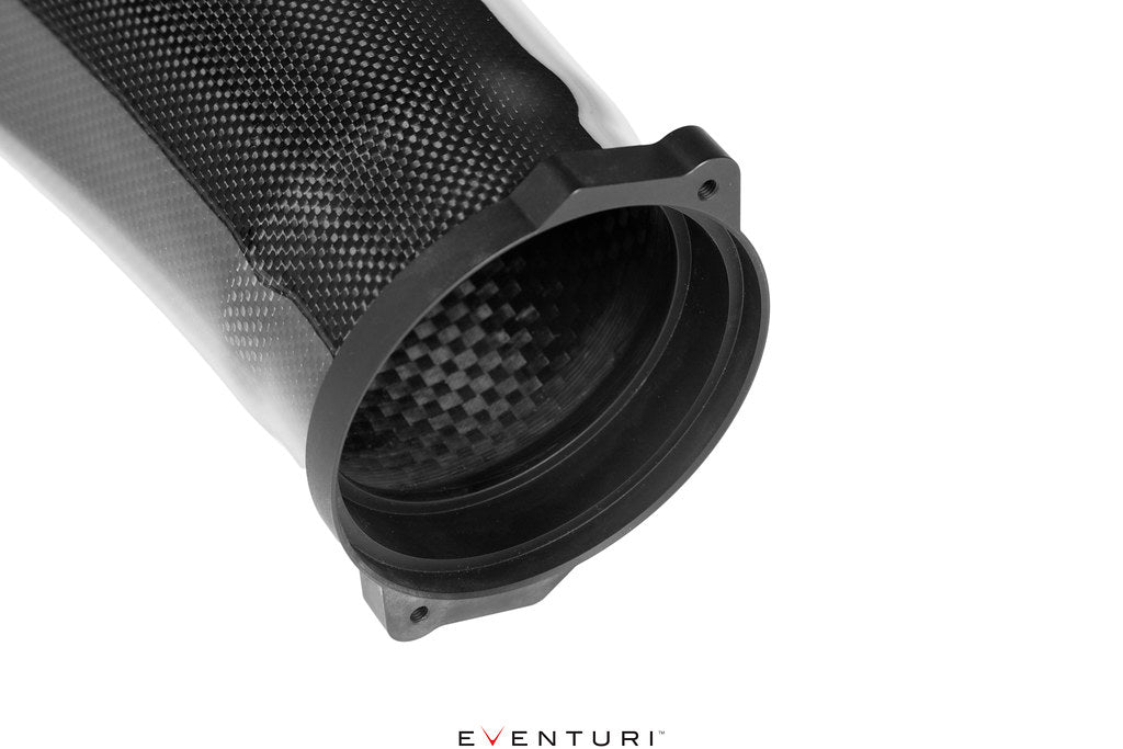 Eventuri Carbon Fiber Intake System - Ferrari F12 Berlinetta 2013-2017