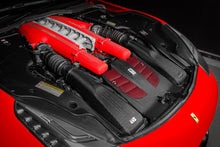 Load image into Gallery viewer, Eventuri Carbon Fiber Intake System - Ferrari F12 Berlinetta 2013-2017