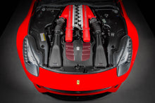 Load image into Gallery viewer, Eventuri Carbon Fiber Intake System - Ferrari F12 Berlinetta 2013-2017