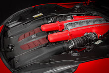 Load image into Gallery viewer, Eventuri Carbon Fiber Intake System - Ferrari F12 Berlinetta 2013-2017
