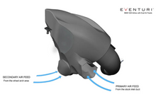Load image into Gallery viewer, Eventuri Carbon Fiber Intake System - Various BMW B58TU2 Models 2025+