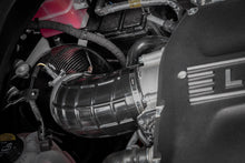 Load image into Gallery viewer, Eventuri Black Carbon Fiber Intake - Lotus Emira 3.5L V6 2023+