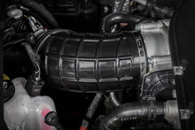 Load image into Gallery viewer, Eventuri Black Carbon Fiber Intake - Lotus Emira 3.5L V6 2023+