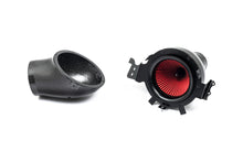 Load image into Gallery viewer, Eventuri Black Carbon Fiber Intake - Lotus Emira 3.5L V6 2023+