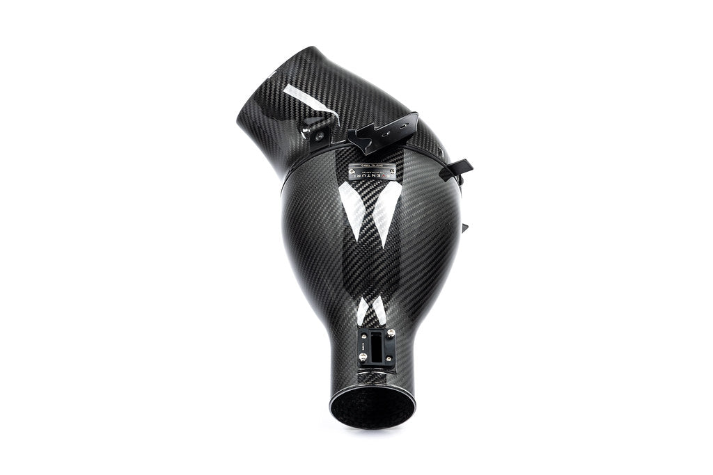 Eventuri Black Carbon Fiber Intake - Lotus Emira 3.5L V6 2023+