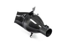 Load image into Gallery viewer, Eventuri Black Carbon Fiber Intake - Lotus Emira 3.5L V6 2023+