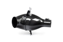 Load image into Gallery viewer, Eventuri Black Carbon Fiber Intake - Lotus Emira 3.5L V6 2023+