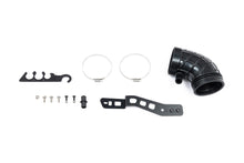 Load image into Gallery viewer, Eventuri Black Carbon Fiber Intake - Lotus Emira 3.5L V6 2023+