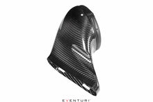 Load image into Gallery viewer, Eventuri Black Carbon Fiber Intake - Mercedes CLA45 AMG 2020+ / GLA45 AMG 2021-2023