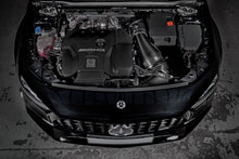 Load image into Gallery viewer, Eventuri Black Carbon Fiber Intake - Mercedes CLA45 AMG 2020+ / GLA45 AMG 2021-2023