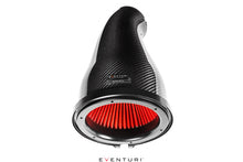 Load image into Gallery viewer, Eventuri Black Carbon Fiber Intake - Mercedes CLA45 AMG 2020+ / GLA45 AMG 2021-2023