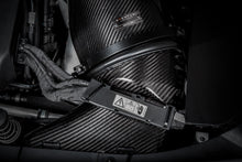 Load image into Gallery viewer, Eventuri Black Carbon Fiber Intake - Mercedes CLA45 AMG 2020+ / GLA45 AMG 2021-2023