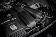 Load image into Gallery viewer, Eventuri Black Carbon Fiber Intake - Mercedes CLA45 AMG 2020+ / GLA45 AMG 2021-2023