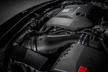 Load image into Gallery viewer, Eventuri Black Carbon Fiber Intake - Mercedes CLA45 AMG 2020+ / GLA45 AMG 2021-2023
