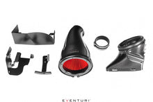 Load image into Gallery viewer, Eventuri Black Carbon Fiber Intake - Mercedes CLA45 AMG 2020+ / GLA45 AMG 2021-2023