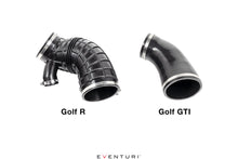 Load image into Gallery viewer, Eventuri Black Carbon Intake System - Volkswagen Golf R (MK8/8.5) 2022+
