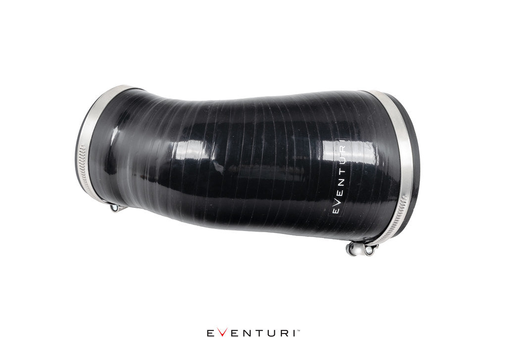 Eventuri Black Carbon Intake System - Volkswagen GTI (MK8/8.5) 2022+