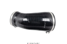 Load image into Gallery viewer, Eventuri Black Carbon Intake System - Volkswagen GTI (MK8/8.5) 2022+