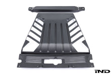 Load image into Gallery viewer, Eventuri Black Carbon Fiber Engine Cover Set - Lamborghini Huracan 2015-2024