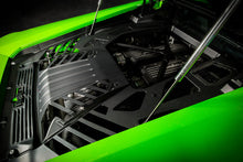 Load image into Gallery viewer, Eventuri Black Carbon Fiber Engine Cover Set - Lamborghini Huracan 2015-2024