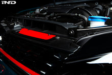 Load image into Gallery viewer, Eventuri Black Carbon Intake System - Audi S3 (8V) 2015-2020 / Volkswagen GTI &amp; Golf R (MK7/7.5) 2015-2021