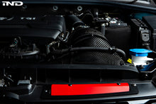 Load image into Gallery viewer, Eventuri Black Carbon Intake System - Audi S3 (8V) 2015-2020 / Volkswagen GTI &amp; Golf R (MK7/7.5) 2015-2021