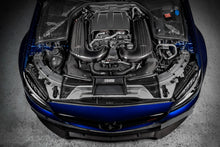 Load image into Gallery viewer, Eventuri Black Carbon Fiber Intake V2 - Mercedes C63 / C63 S (W205) 2015-2023