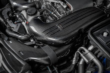 Load image into Gallery viewer, Eventuri Black Carbon Fiber Intake V2 - Mercedes C63 / C63 S (W205) 2015-2023