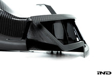 Load image into Gallery viewer, Eventuri Carbon Headlamp Race Duct - Audi RS3 (8V) 2017-2020
