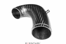 Load image into Gallery viewer, Eventuri LHD Carbon Turbo Inlet (US Models) - Audi RS3 (8V) 2017-2020 / TT RS (8S) 2018-2022