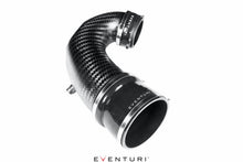Load image into Gallery viewer, Eventuri LHD Carbon Turbo Inlet (US Models) - Audi RS3 (8V) 2017-2020 / TT RS (8S) 2018-2022