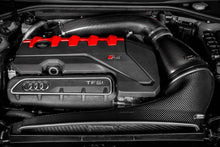 Load image into Gallery viewer, Eventuri Carbon Fiber Intake System - Audi RS3 (8V) 2017-2020 / TT RS (8S) 2018-2022