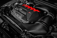 Load image into Gallery viewer, Eventuri Carbon Fiber Intake System - Audi RS3 (8V) 2017-2020 / TT RS (8S) 2018-2022