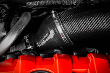 Load image into Gallery viewer, Eventuri Carbon Fiber Intake System - Audi RS3 (8V) 2017-2020 / TT RS (8S) 2018-2022