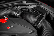 Load image into Gallery viewer, Eventuri Carbon Fiber Intake System - Audi RS3 (8V) 2017-2020 / TT RS (8S) 2018-2022